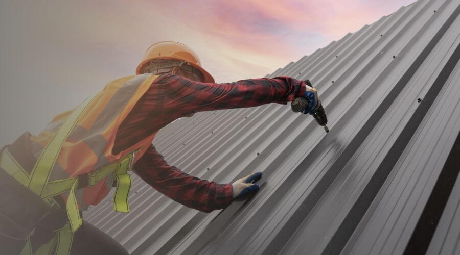 Expert new roof installation services in Vidor, TX